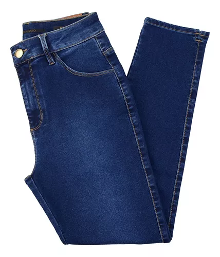 Jeans Levis Mujer Elastizados