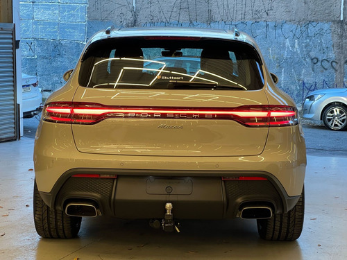 Porsche Macan 2.0 Pdk 5p