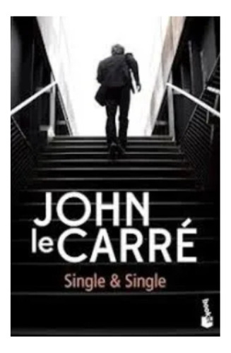 Single & Single John Le Carré (enviamos)