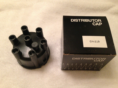 Tapa Distribuidor Dodge 3.9 V6 239 D100 D150 D250 D300 88-93