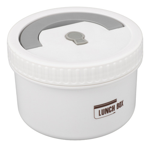 Recipiente De Alimentos De 600ml