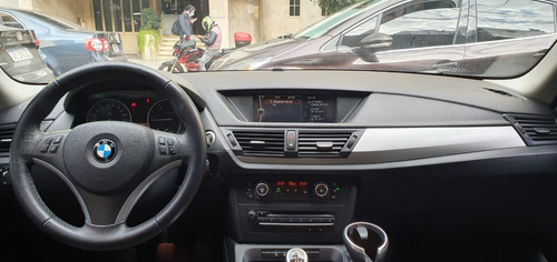 Bmw X1 2.0 Xdrive Diesel - Motum