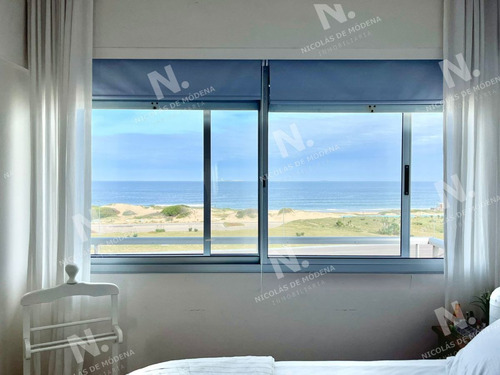 Imagen 18 de 30 de Departamento En Excelente Zona - Punta Del Este Brava