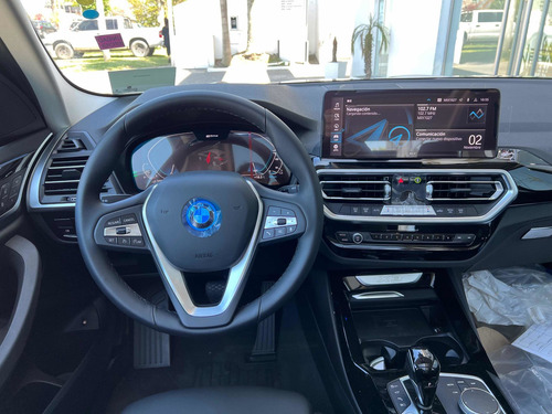 Imagen 18 de 18 de Bmw X3 30e Hibrida Bmw Eléctrica Okm 2022 - No Audi Q5