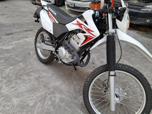 Honda Tornado 250 2023 Y Honda Wave 2021 Freno A Disco
