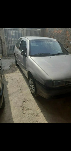 Vw Volkswagen Gol Bola G2 Ano 1996