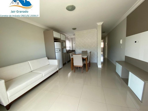 Imagem 2 de 23 de Lindo Apartamento Semi-mobiliado Em Balneário Camboriú - Ap01514 - 69484080