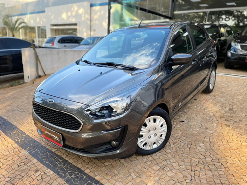 Ford Ka SE PLUS 1.0 12V FLEX