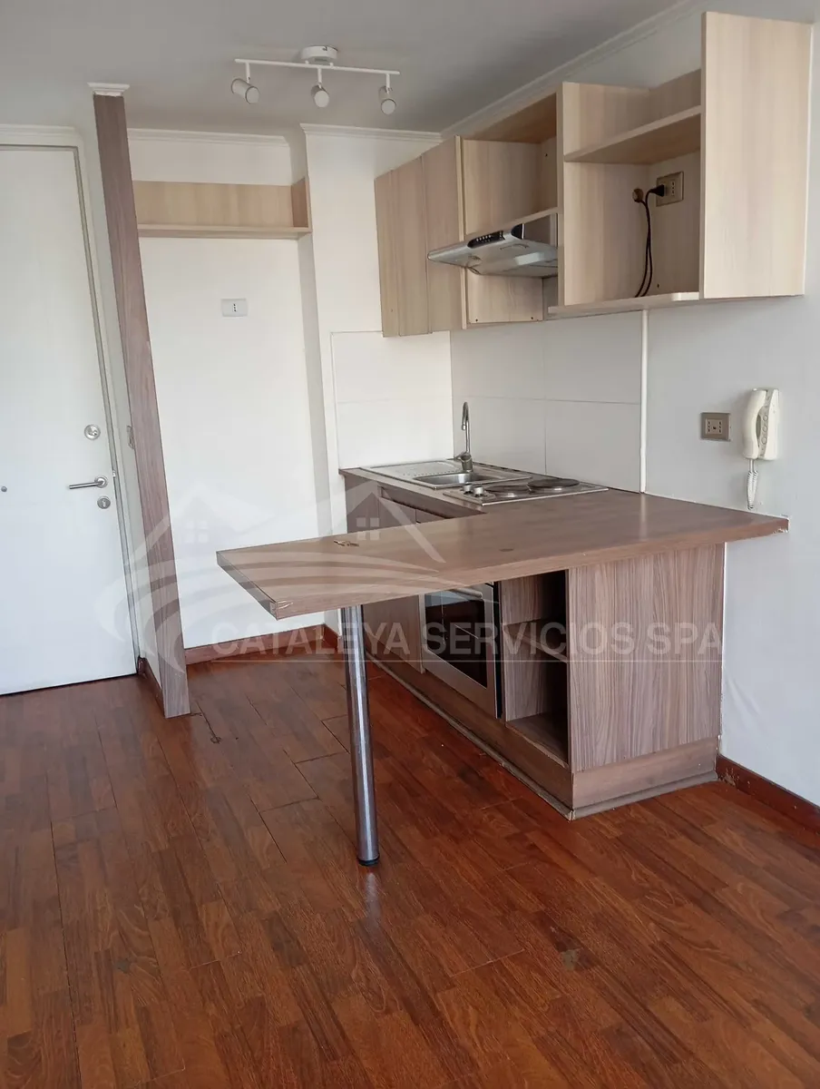 Imagen 2 de 19 de Vendo Comodo Dpto. 1 Hab-1baño (114505)