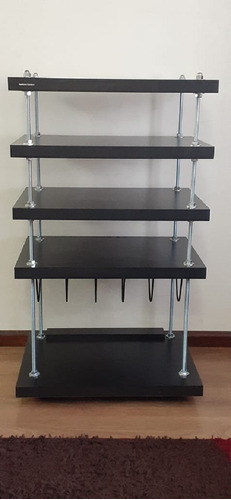 Rack Para Equipos Hi Fi