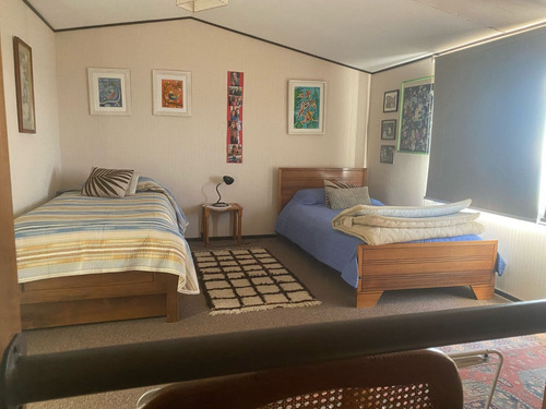 Hermosa Casa Villa Cocholgue