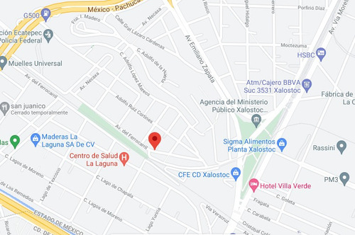 Imagen 4 de 4 de Super! Casa, En Tlanepantla Bv*