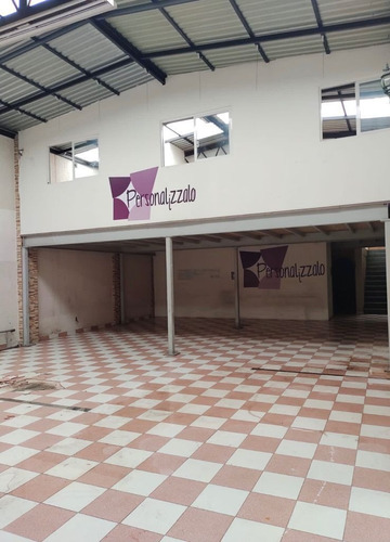 Imagen 2 de 7 de Se Renta Bodega, Salon De Eventos,almacén O Salon De Baile