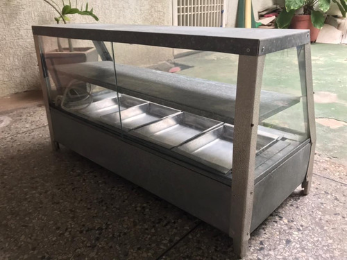 Calentador Baño María 45$ 100%operativo