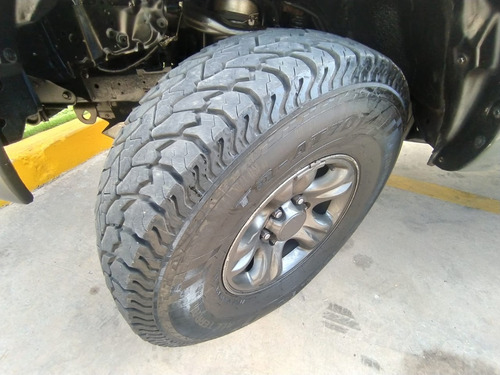 Imagen 14 de 16 de Toyota 4runner