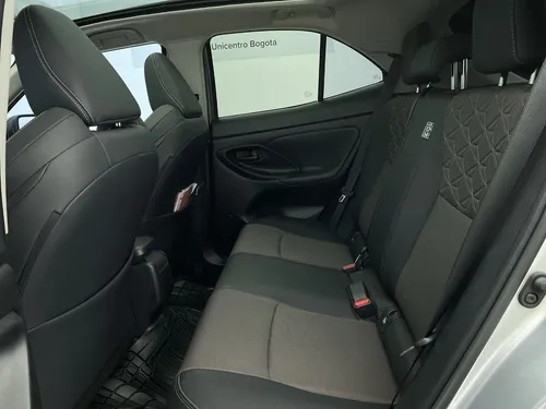 Toyota Yaris Cross 1.5 Hev Xls