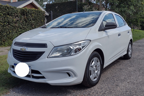 Chevrolet Onix 1.4 Joy Ls 98cv