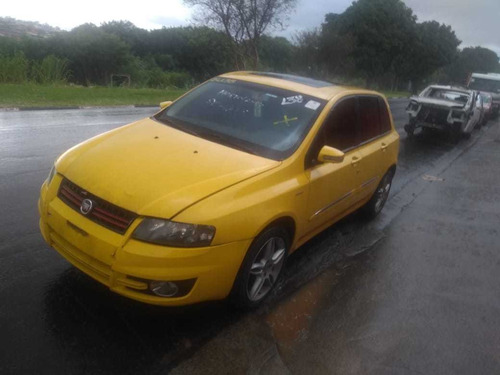 Peças Fiat Stilo 1.8 Dualogic, Sucata De Stilo 1.8