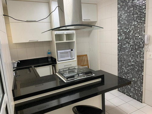 Imagem 16 de 20 de Apto 114m², 3 Dorms, 3 Vagas, Ref:ap0418 - Ap0418