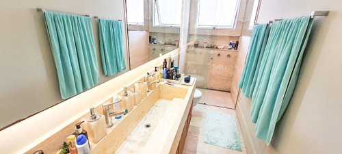 Imagem 27 de 30 de Cobertura Com 4 Dormitórios À Venda, 260 M² Por R$ 8.500.000,00 - Leblon - Rio De Janeiro/rj - Co0060