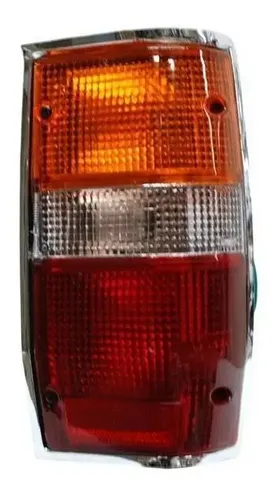 Commutateur Clignotants Volant Compatible Mitsubishi L200 1987-1993 - Remplacement OEM MB571622 - 8