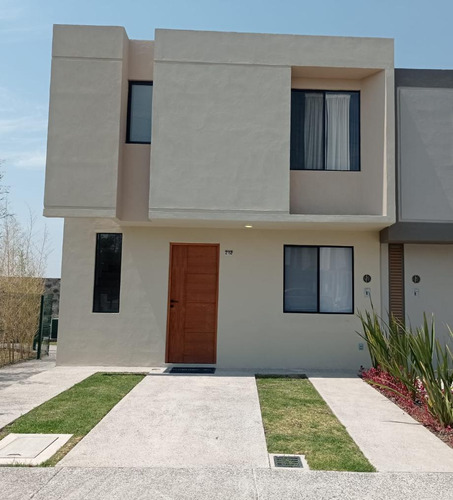 Casa En Venta En Colonia Campestre Huertas La Joya, Querétaro, Querétaro