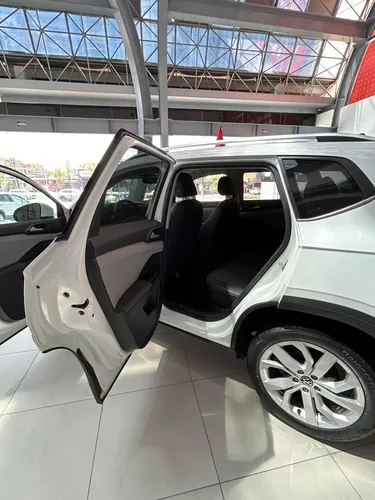 Volkswagen Taos 1.4 Comfortline At
