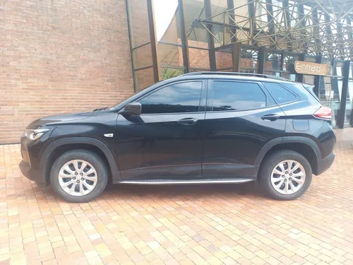 Chevrolet Tracker Turbo 1.2 Mec
