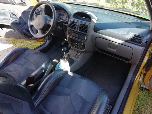Renault Clio 1.6 Sport