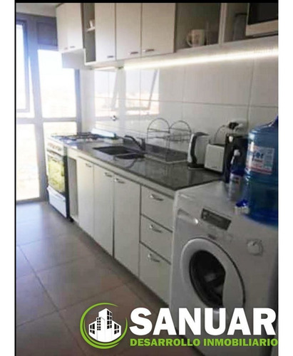 Imagen 2 de 8 de Venta De Departamento 2 Dormitorios Bº General Paz!!!
