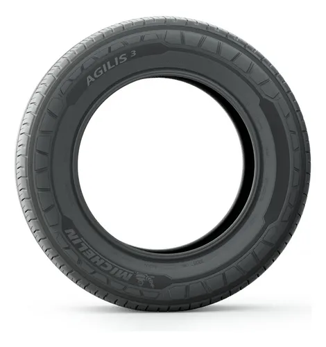 Kit X2 Neumáticos 215/70 R15c Michelin Agilis 3 109/107s