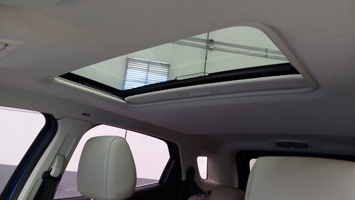 Ford Ecosport 1.5 TITANIUM