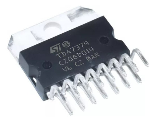 Tda7379 - Tda 7379 - Ci Pci Eletro Parts