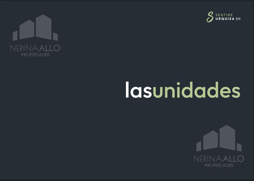 Venta De Departamento 3 Tres Ambientes En Pozo A Estrenar En Villa Urquiza