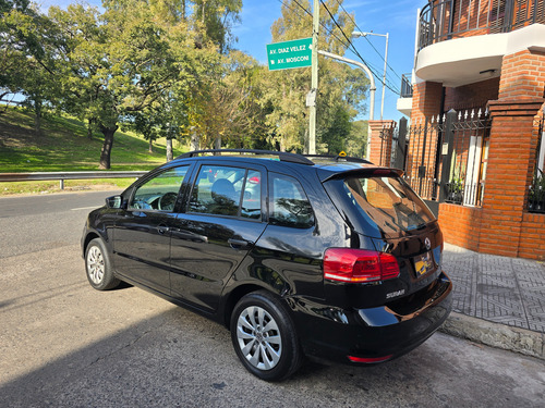 Volkswagen Suran 1.6 Comfortline 101cv Ab