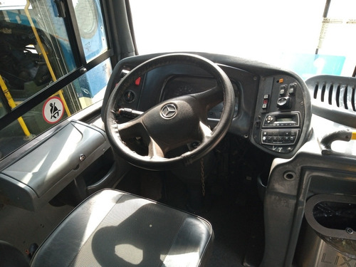 Marcopolo Viale Piso Baixo