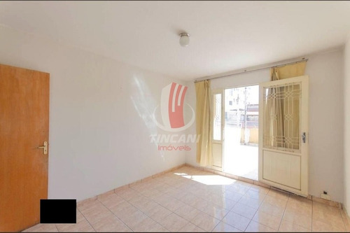 Imagem 11 de 29 de Sobrado Para Venda No Bairro Jardim Aricanduva, 2 Dorm, 1 Vagas, 105 Metros. - 6194