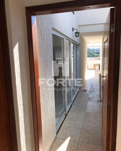 Imagem 24 de 30 de Lindo Sobrado Com 2 Suites , Maravilhosa Construção Excelente Condomínio, Seguro E Próximo A Tudo. Fácil Acesso Mogi-bertioga E Mogi-centro ! . - Ca00162 - 69669770