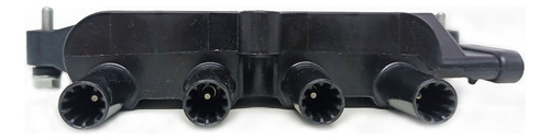 Bobina Ignição Fiorino 1.4 8v Flex 55280978 Original