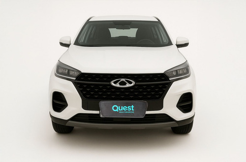 Chery Tiggo 3X 3X Pro 1.0 Turbo Flex Aut.
