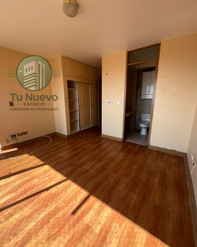 Departamento Sector Sur Parque Ingles