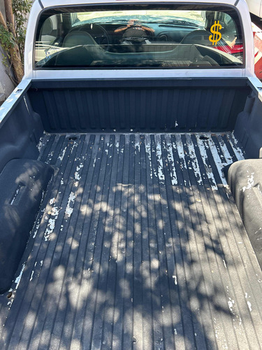 Dodge Ram 1500 Pickup Custom Mt