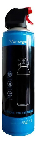 Aire Comprimido Removedor De Polvo Vorago 660 Ml
