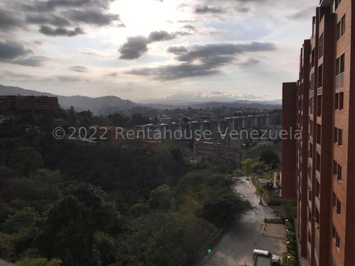 Imagen 13 de 16 de Venta Apartamento Colinas De La Tahona 22-23377