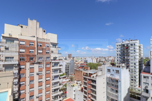 Imagen 15 de 17 de Departamento 2 Ambientes Venta - Nuñez