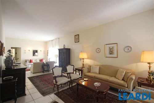 Imagem 9 de 15 de Casa Assobradada - Vila Madalena - Sp - 583541