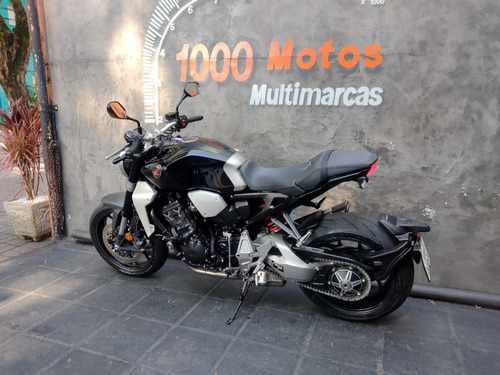 Imagem 5 de 9 de Honda Cb 1000 R Abs 2019