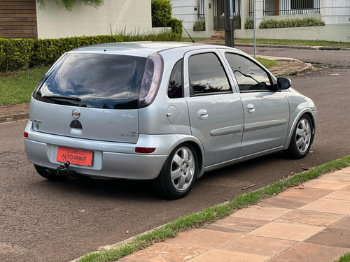 Chevrolet Corsa 1.4 MPFI MAXX 8V FLEX 4P MANUAL