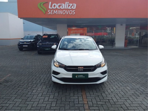 Fiat Cronos 1.3 FIREFLY FLEX DRIVE MANUAL