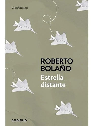 Libro Estrella Distante Debolsillo